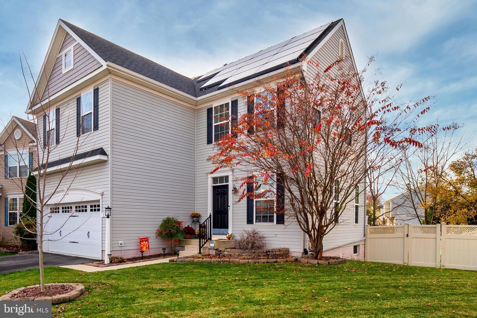 236 Matfield Ct, Carvel Beach, MD 21226 - photo 1