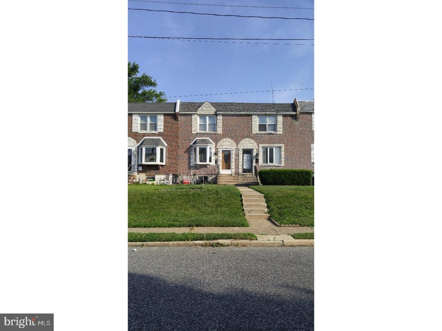 34 Briarcliffe Rd, Glenolden, PA 19036 - photo 1