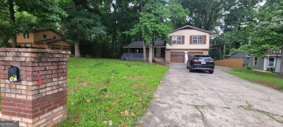 2035 Northland Dr, Lawrenceville, GA 30044 - photo 1