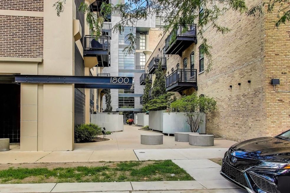 The Lofts at 1800 unit 304, Chicago, IL 60613 - photo 1