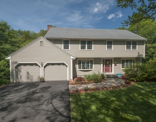 35 Lackey St, Westborough, MA 01581 - photo 1