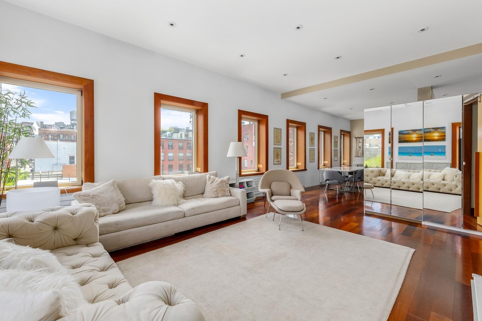 402 W Broadway unit 5, New York, NY 10012 - photo 1