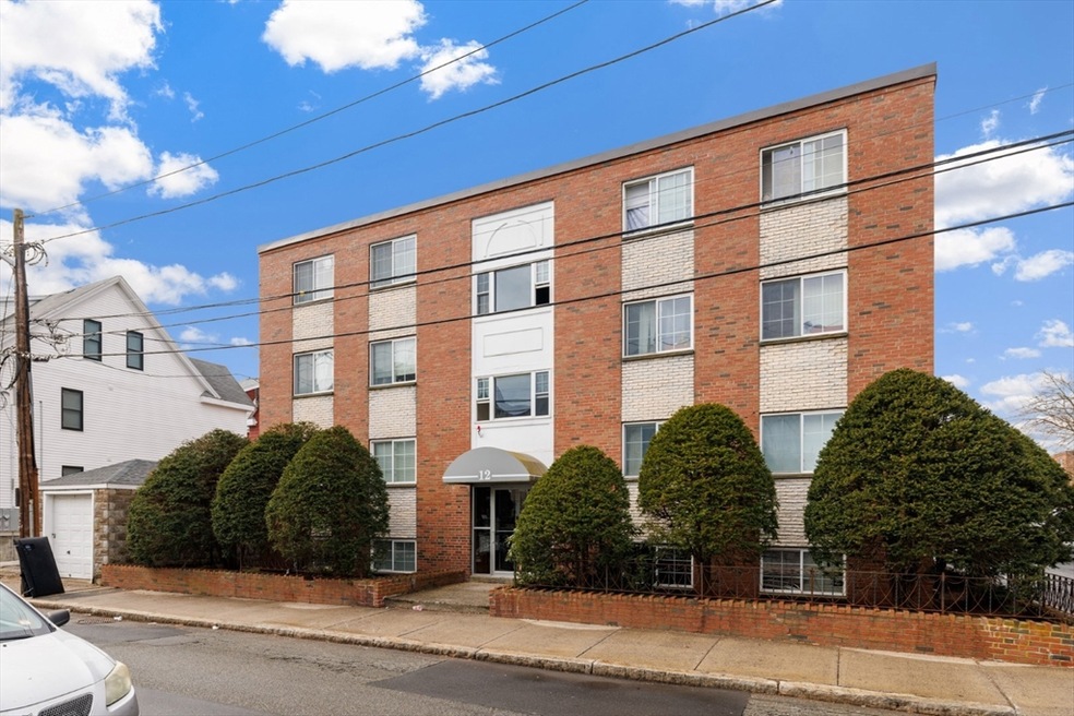 12 Woodland St unit 23, Everett, MA 02149 - photo 1