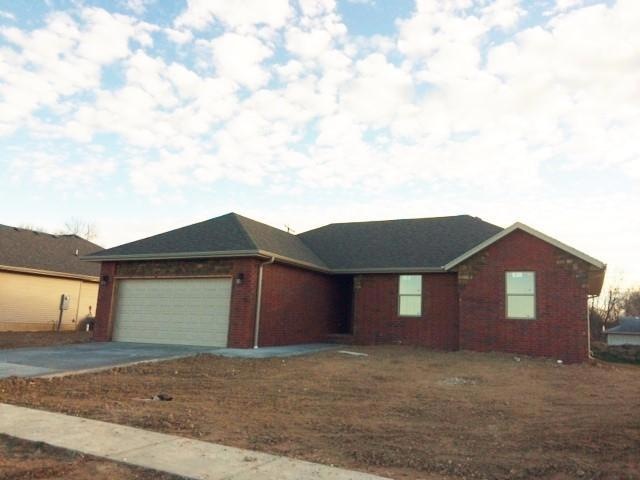 664 N Rockingham Ave, Nixa, MO 65714 - photo 1