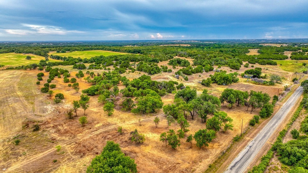 Lot 2 Pine Rd, Poolville, TX 76487 - photo 1
