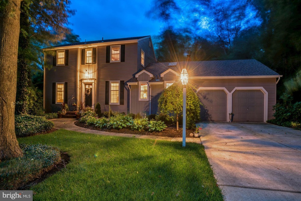 213 Sunny Jim Dr, Medford, NJ 08055 - photo 1