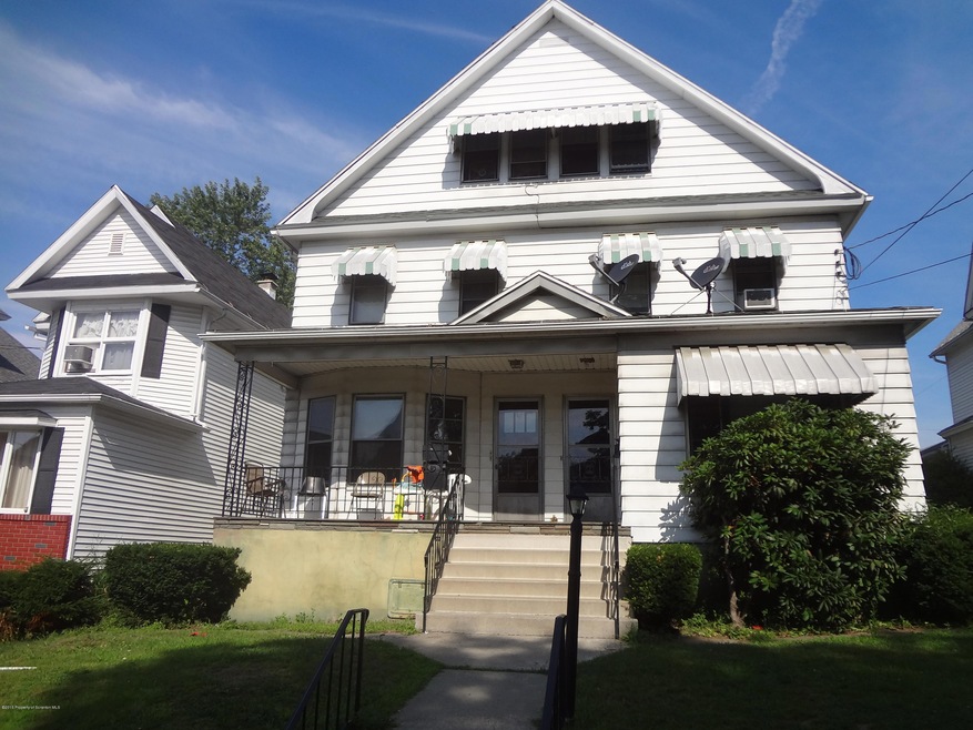 825 N Bromley Ave unit 827, Scranton, PA 18504 - photo 1