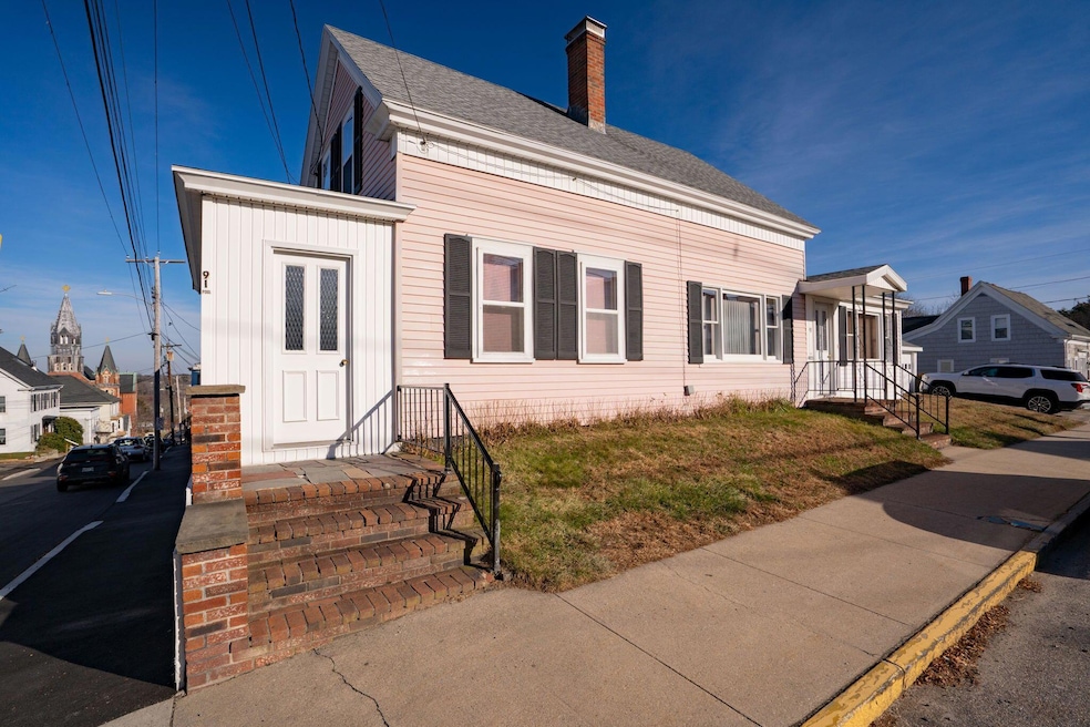 91 Pool St, Biddeford, ME 04005 - photo 1
