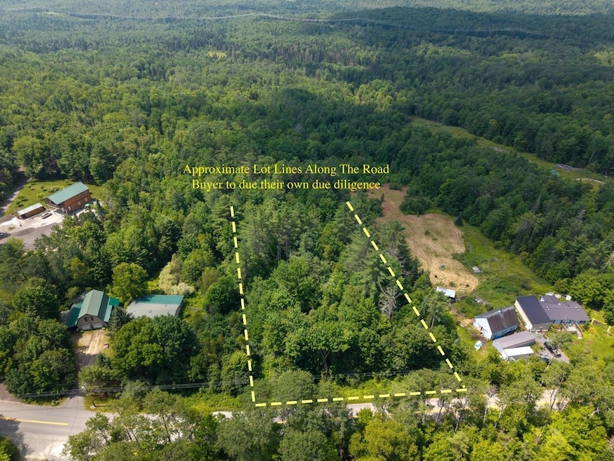 538 Oregon Rd, Concord, VT 05824 - photo 1