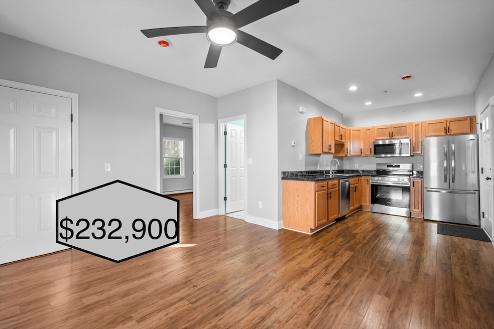 Sold $232,900 • Co-Listing Agent