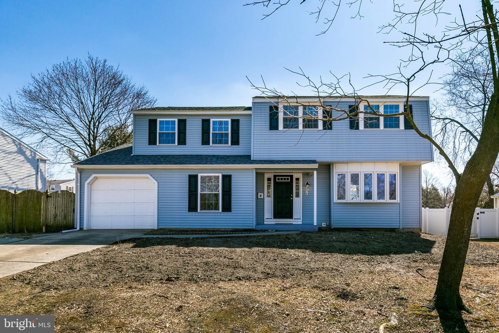 5 Brandywine Rd, Clementon, NJ 08021 - photo 1