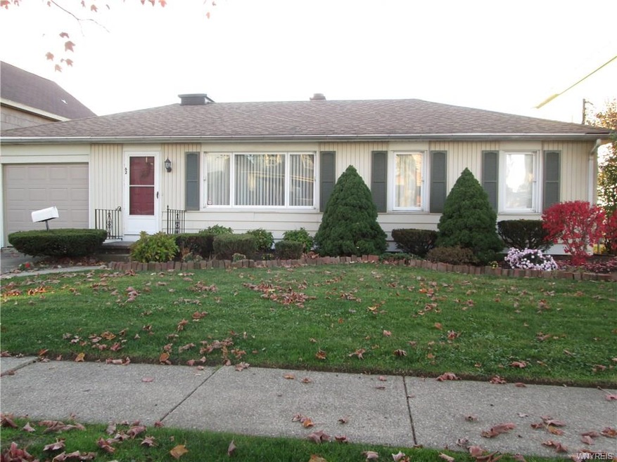 Front Exterior