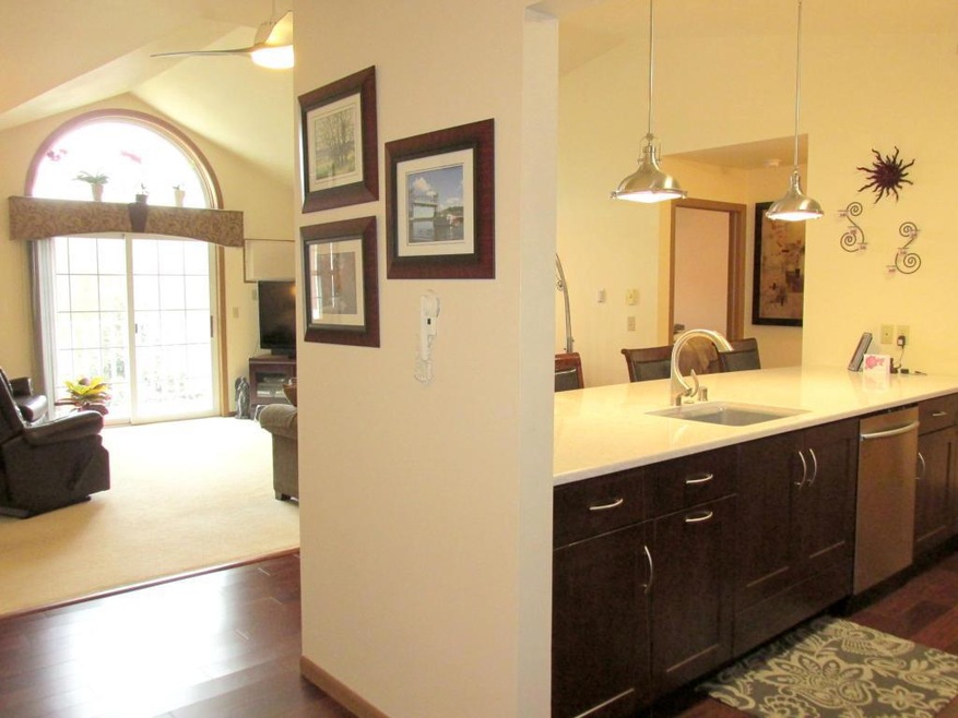 Brazilian Cherry Hardwood Floor