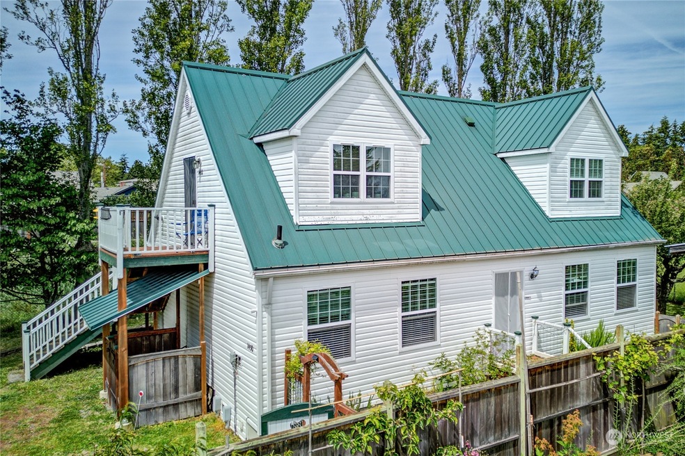 Sold $593,000 • Co-Listing Agent