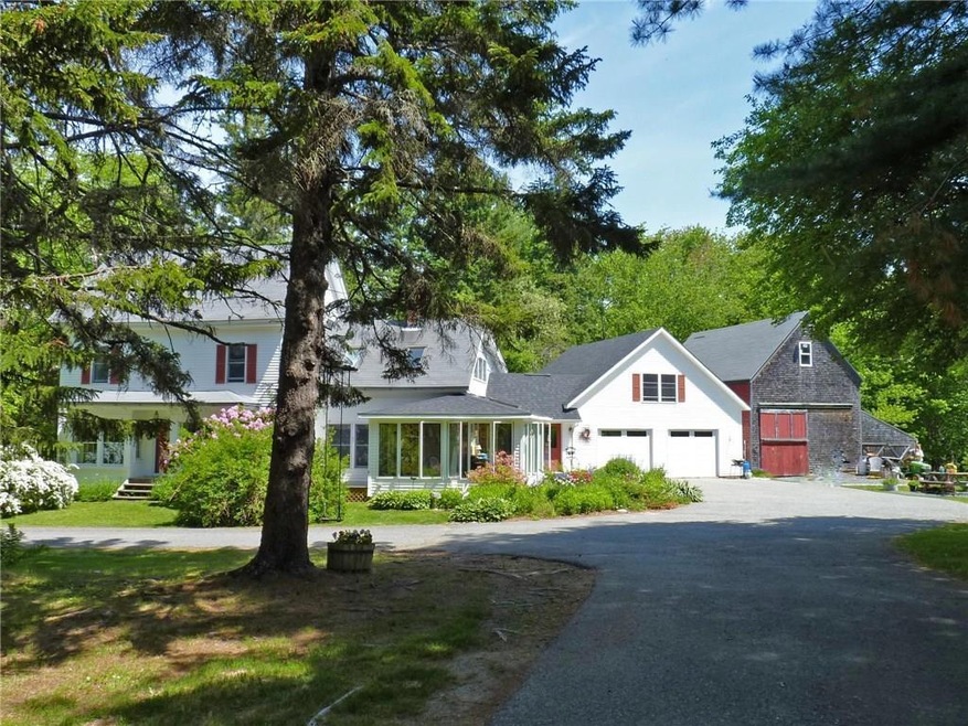Welcome to 1078 Shore Road!