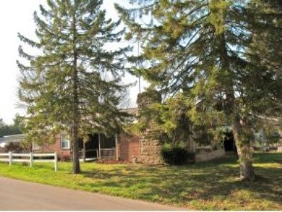 437 E Carr St, Milan, IN 47031 - photo 1