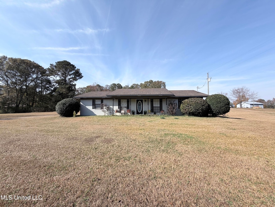 12061 Highway 21 S, Union, MS 39365 - photo 1