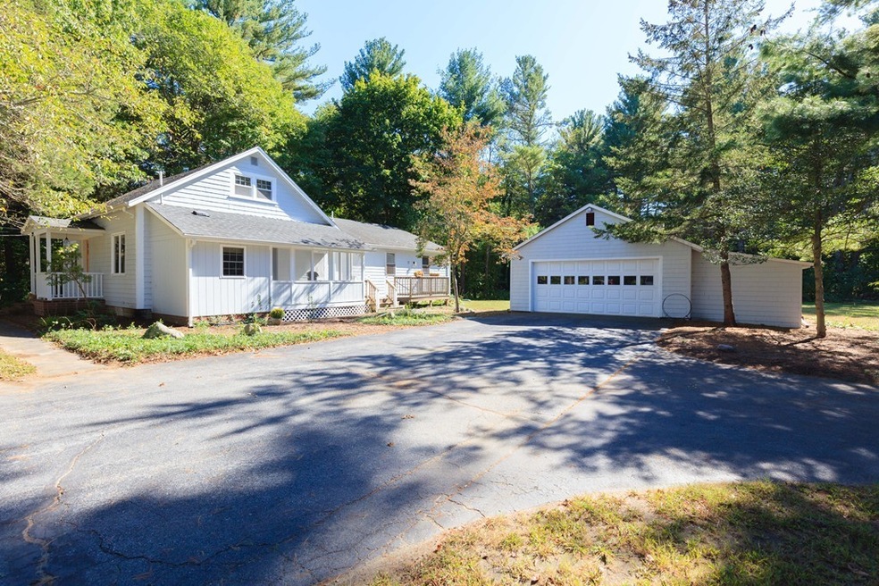 229 Plain St, Norton, MA 02766 - photo 1