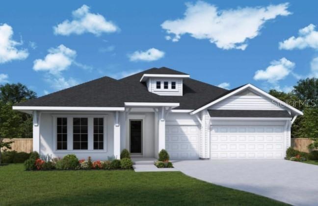 5933 Hidden Branch Dr, Apollo Beach, FL 33572 - photo 1