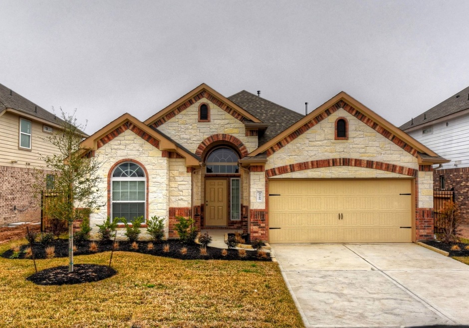 3723 Lake Bend Shore Dr, Spring, TX 77386 - photo 1