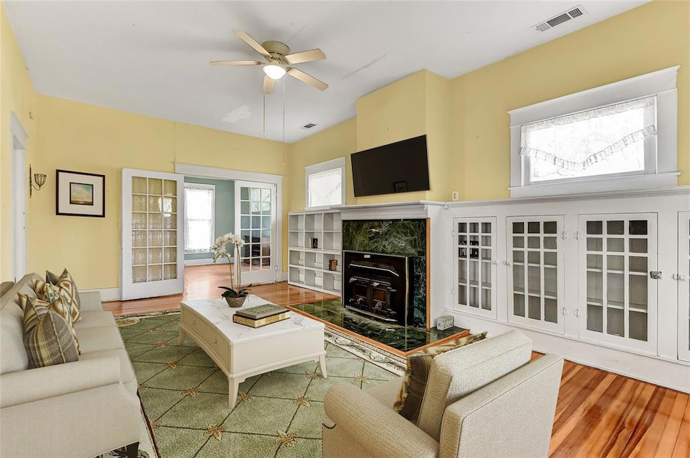 1230 W Gandy St, Denison, TX 75020 - photo 1