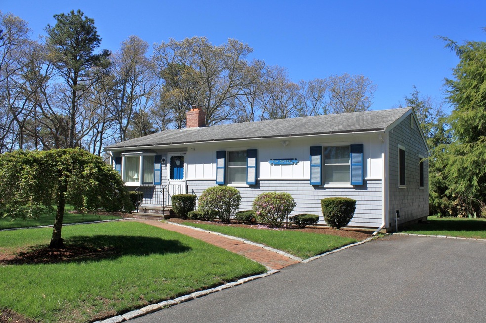 23 Millers Rd, South Dennis, MA 02660 - photo 1