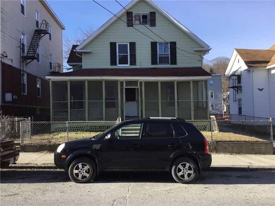 416 2nd Ave, Woonsocket, RI 02895 - photo 1