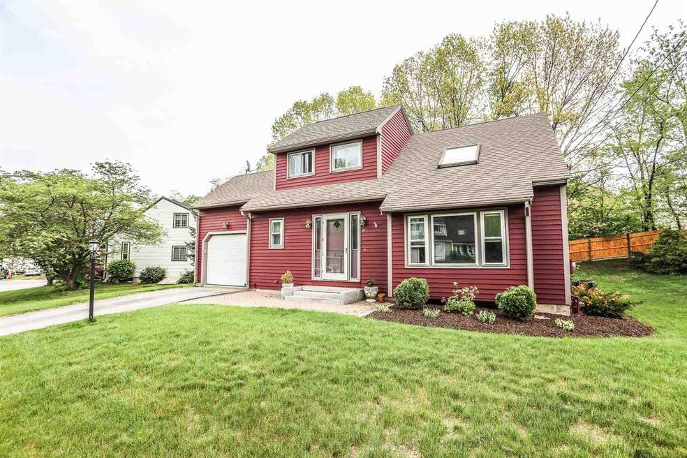 49 Ode Way unit 11, Manchester, NH 03103 - photo 1