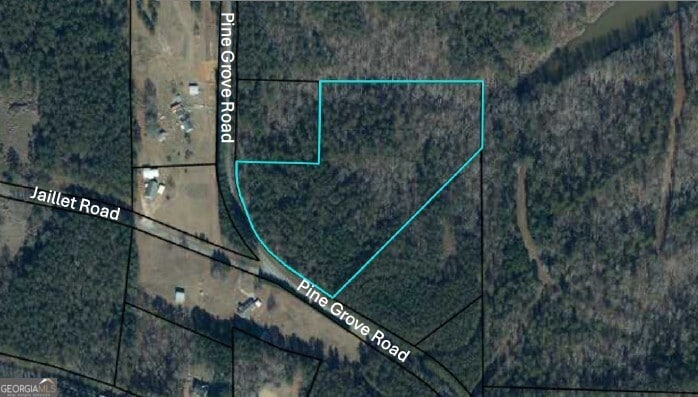 0 Pine Grove Rd unit 10645588, Tallapoosa, GA 30176 - photo 1