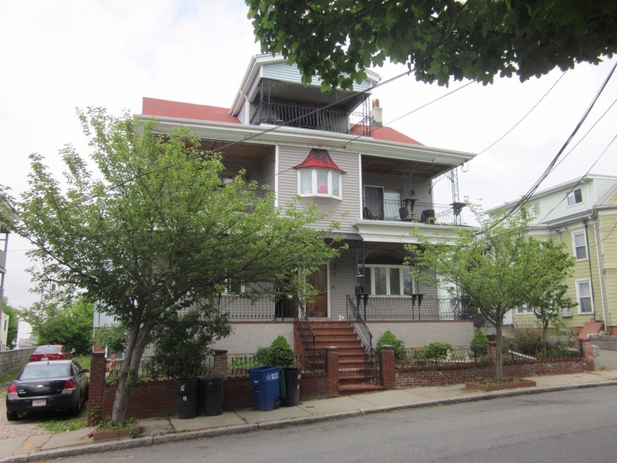 93 Glen St unit 1, Somerville, MA 02145 - photo 1