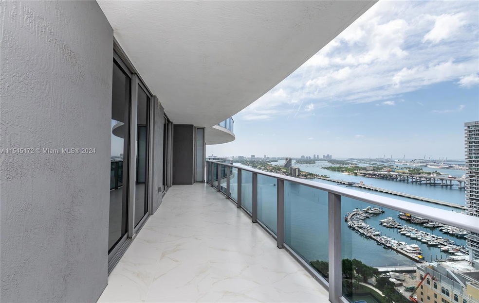 Aria on the Bay unit 2810, Miami, FL 33132 - photo 1