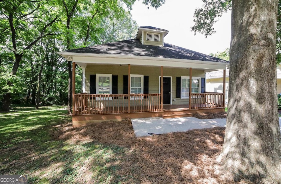 250 Fairview St, Athens, GA 30601 - photo 1