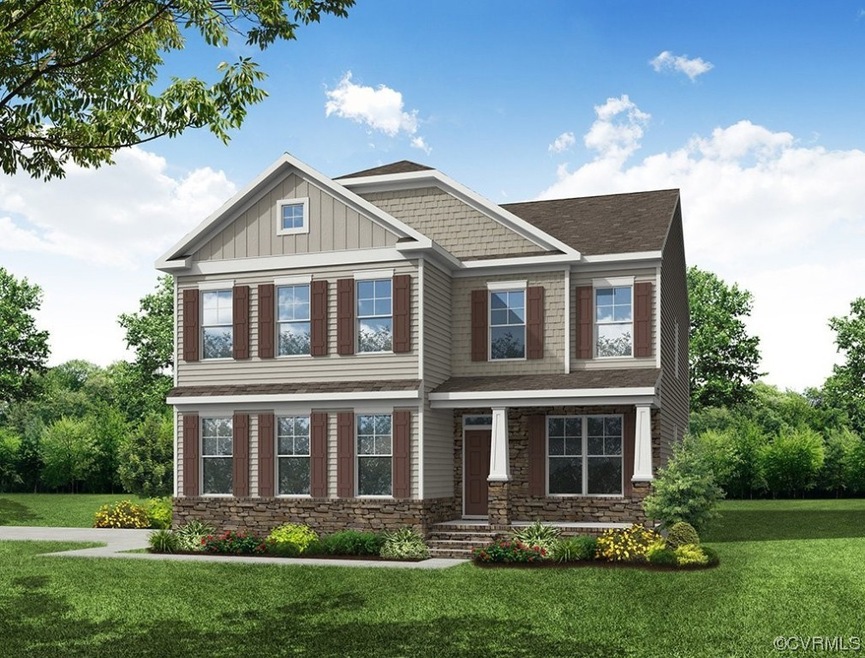 7979 Hartridge Dr, Chesterfield, VA 23832 - photo 1