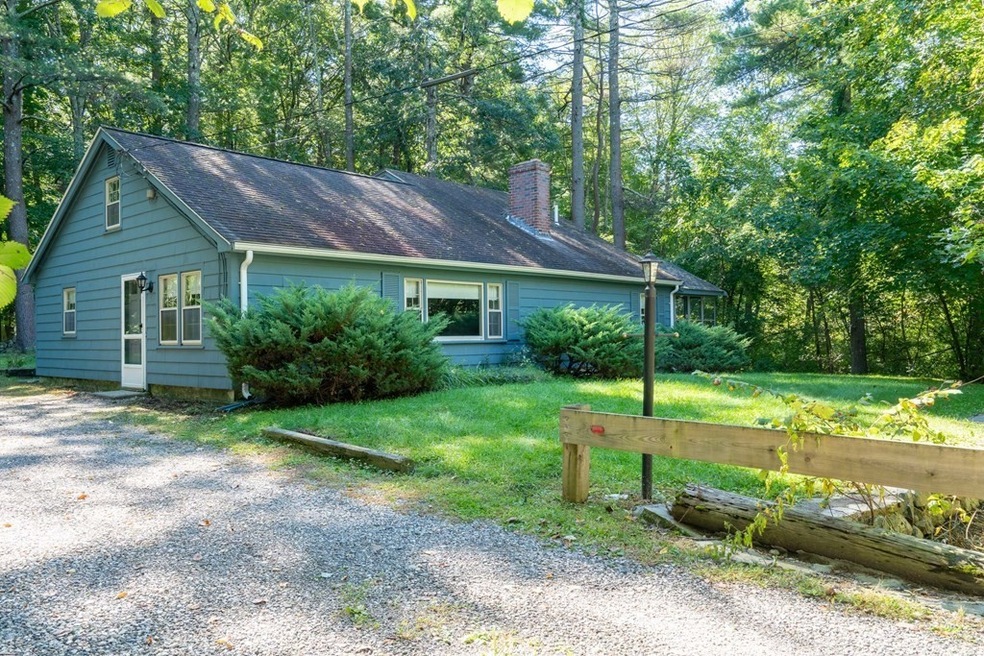 310 Main St unit 1, Medfield, MA 02052 - photo 1