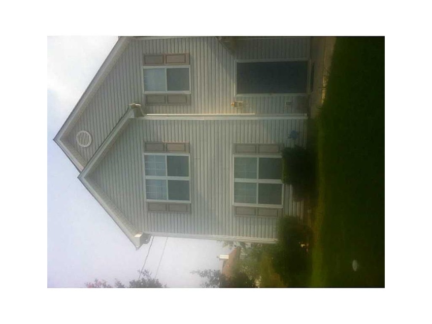 Exterior Front. Front Exterior