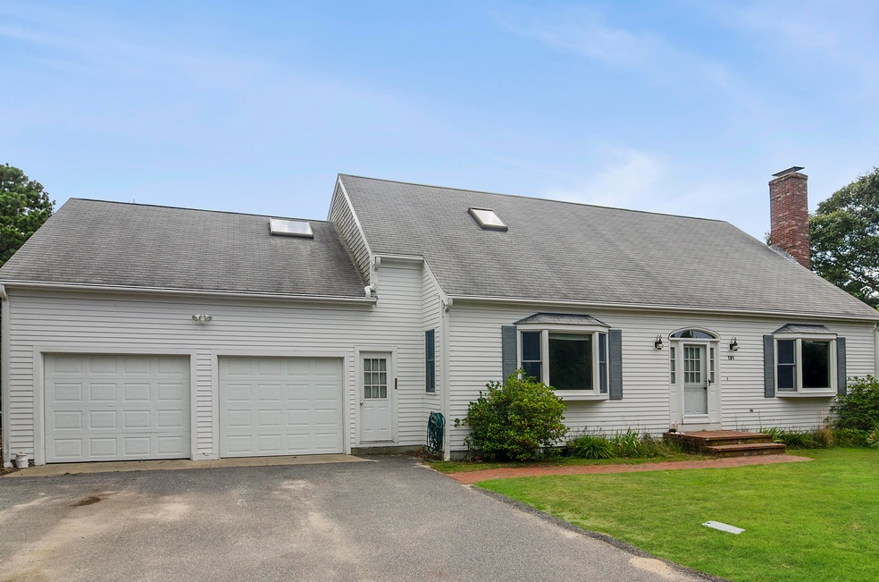 191 Route 6, Truro, MA 2666 - photo 1