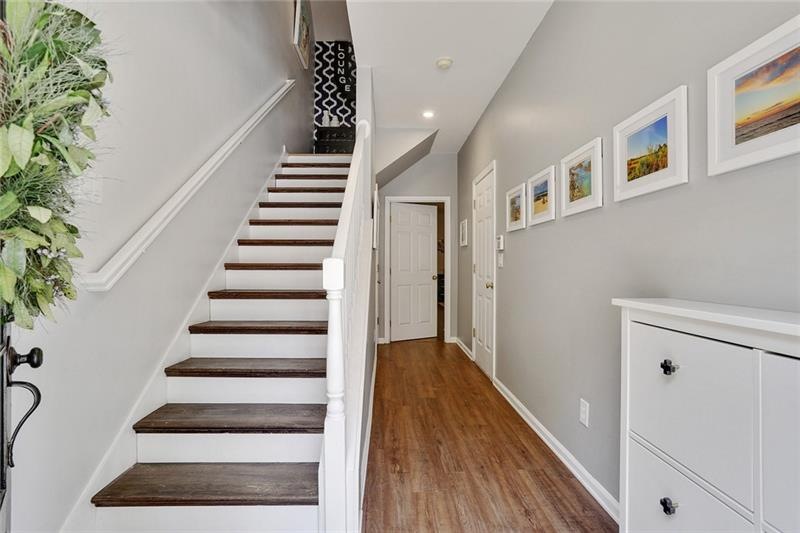 1703 Waters Edge Trail, Roswell, GA 30075 - photo 1