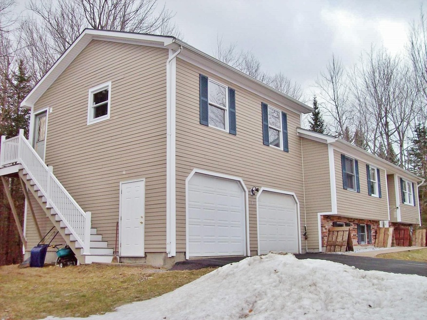 8 Gorham Heights Rd, Gorham, NH 03581 - photo 1