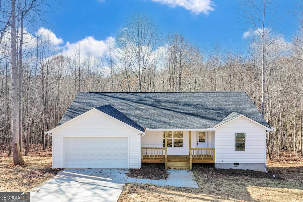 462 Day Star Ln, Mount Airy, GA 30563 MLS 10207593