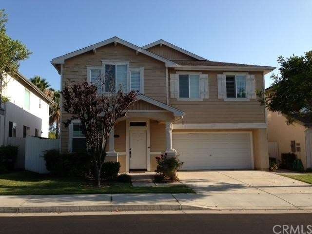 Villa Plan 2, 4 bedrooms + Loft/Den. 2.5 baths