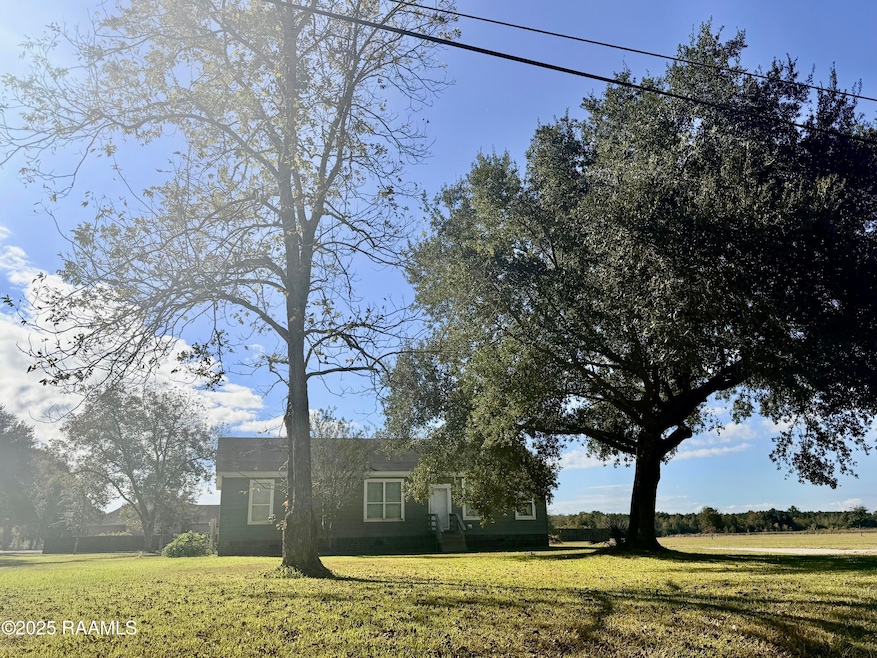 1424 Dailey Rd, Egan, LA 70531 - photo 1