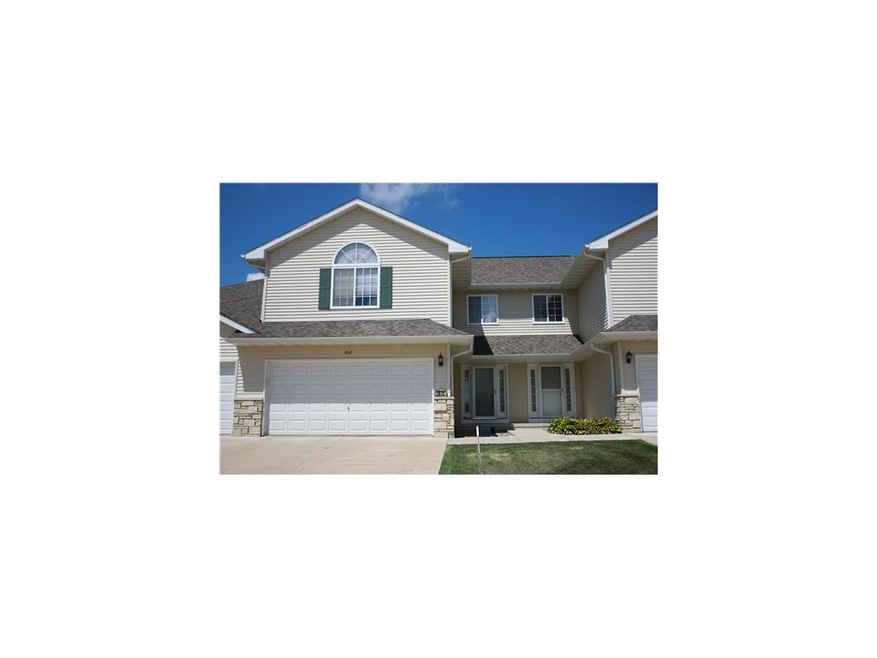 Front Exterior. great location, quiet cul-de-sac