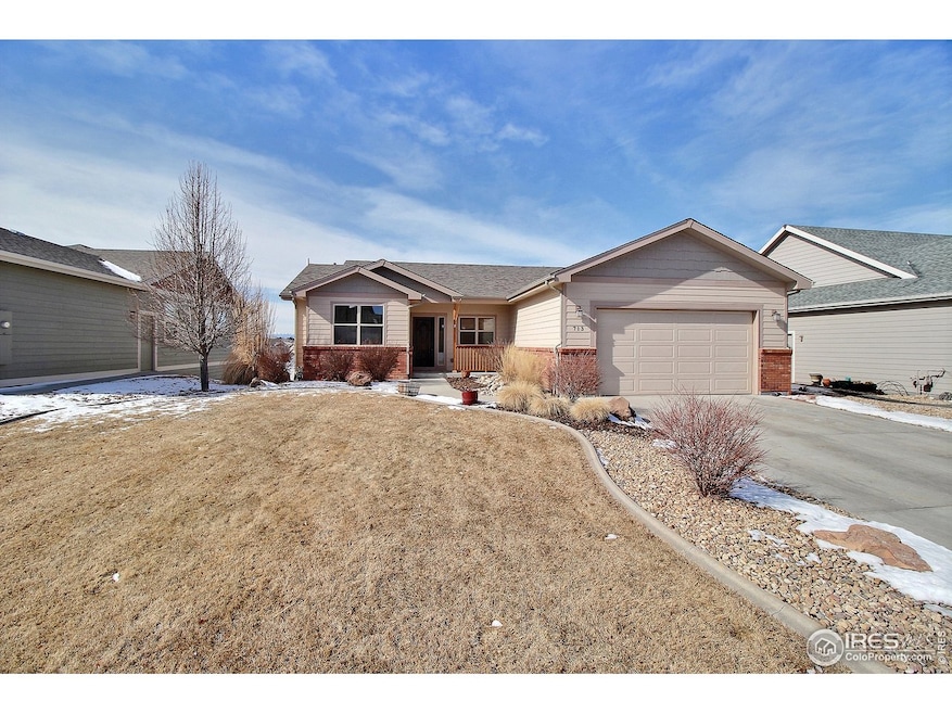 Beautiful Ranch in Pumpkin Ridge!