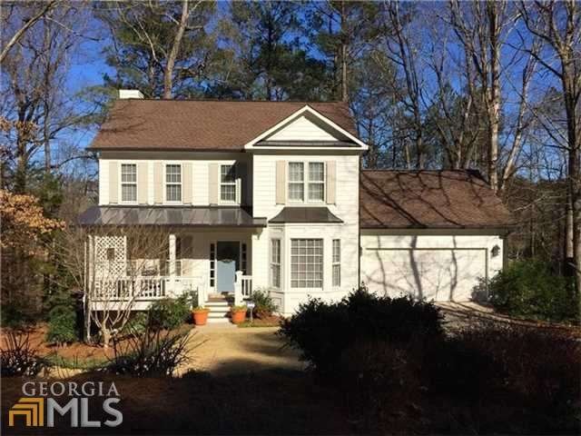 Stunning Renovation Found in this Pristine 4 Bedro