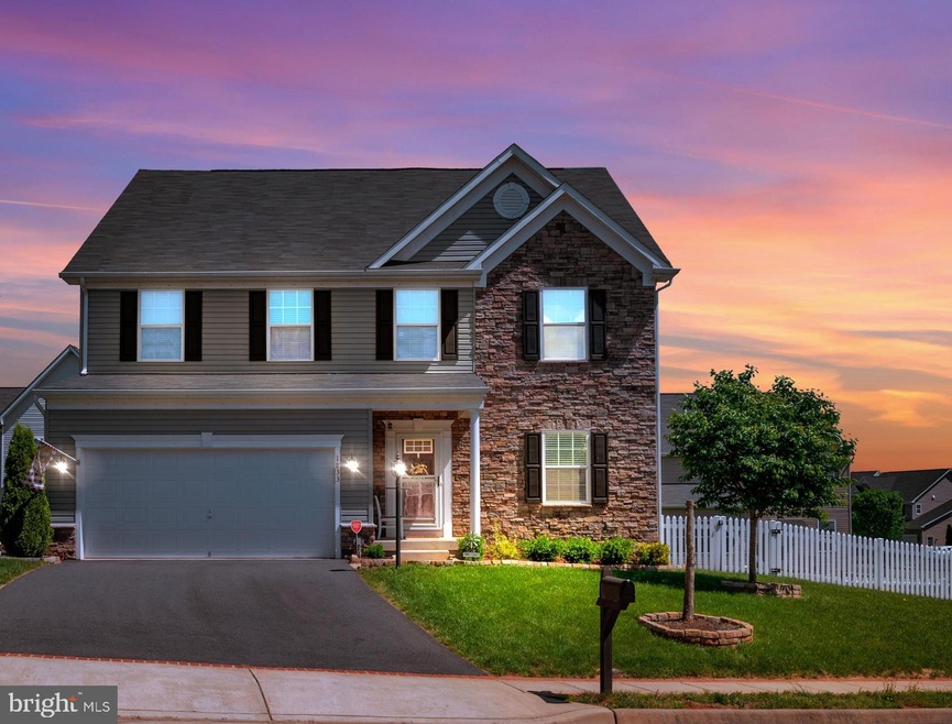 1833 Magnolia Cir, Culpeper, VA 22701 - photo 1