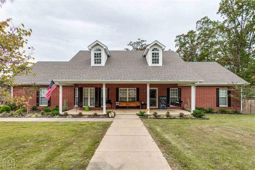 437 County Road 782, Jonesboro, AR 72401 - photo 1