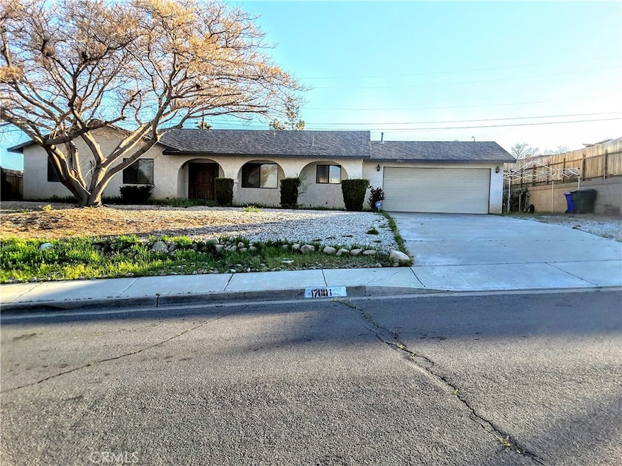 17001 Molino Dr, Victorville, CA 92395 - photo 1