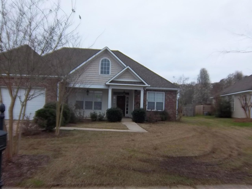 5 Brianleigh Dr, Laurel, MS 39443 - photo 1