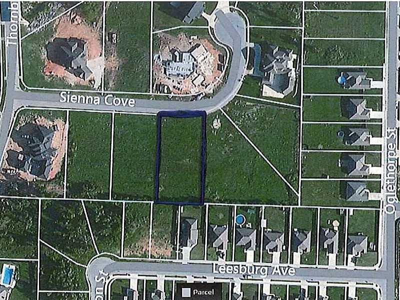 Lot 87 Sienna Cove, Springdale, AR 72764 - photo 1