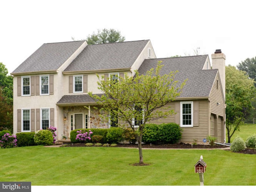 156 Davenport Rd, Kennett Square, PA 19348 - photo 1